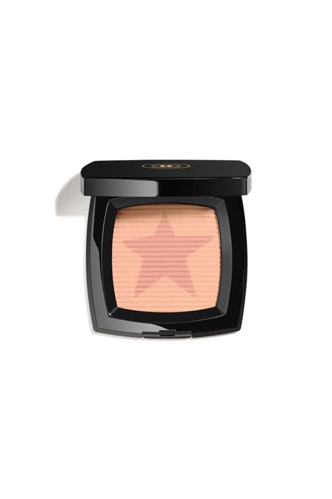 chanel blush comète|Chanel blush.